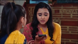 Bhagya Lakshmi - 18th April 2023